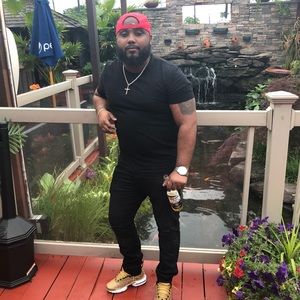 Meet your Posher, Steve